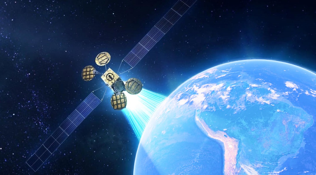 Avanzamos con el ARSAT-SG1, tercer satélite de nuestra flota