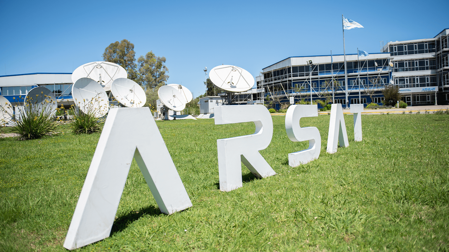 Los ambiciosos planes de Arsat para impulsar las telecomunicaciones en Argentina // BNamericas